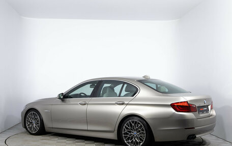 BMW 5 серия, 2012 год, 2 440 000 рублей, 7 фотография