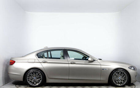 BMW 5 серия, 2012 год, 2 440 000 рублей, 4 фотография