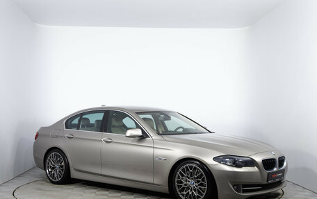 BMW 5 серия, 2012 год, 2 440 000 рублей, 3 фотография