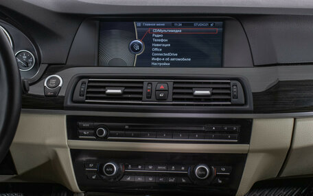 BMW 5 серия, 2012 год, 2 440 000 рублей, 14 фотография