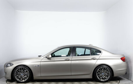 BMW 5 серия, 2012 год, 2 440 000 рублей, 8 фотография