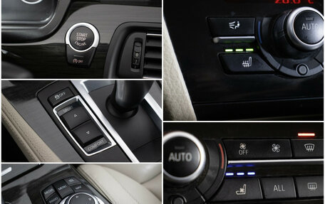 BMW 5 серия, 2012 год, 2 440 000 рублей, 18 фотография