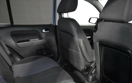 Ford Fusion I, 2007 год, 475 000 рублей, 13 фотография