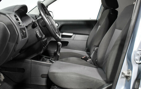 Ford Fusion I, 2007 год, 475 000 рублей, 12 фотография