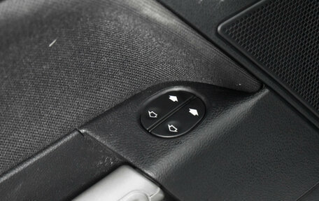 Ford Fusion I, 2007 год, 475 000 рублей, 11 фотография