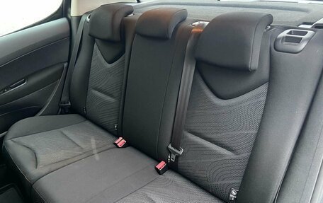 Peugeot 308 II, 2012 год, 529 000 рублей, 11 фотография