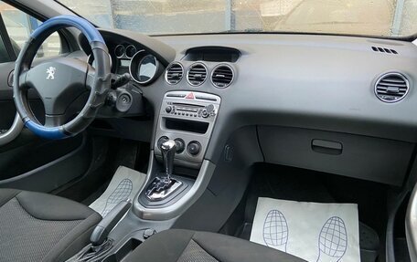 Peugeot 308 II, 2012 год, 529 000 рублей, 8 фотография