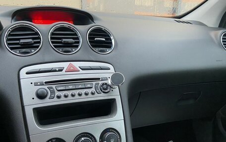 Peugeot 308 II, 2012 год, 529 000 рублей, 10 фотография