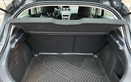 Peugeot 308 II, 2012 год, 529 000 рублей, 12 фотография