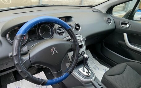 Peugeot 308 II, 2012 год, 529 000 рублей, 7 фотография