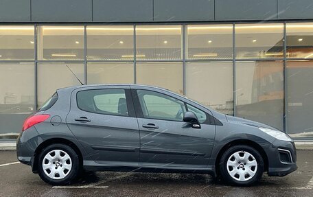 Peugeot 308 II, 2012 год, 529 000 рублей, 3 фотография