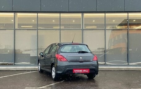 Peugeot 308 II, 2012 год, 529 000 рублей, 5 фотография