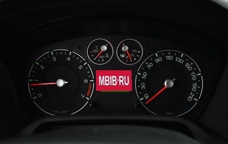 Ford Fusion I, 2007 год, 475 000 рублей, 18 фотография