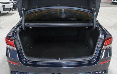 KIA Optima IV, 2019 год, 2 198 000 рублей, 10 фотография