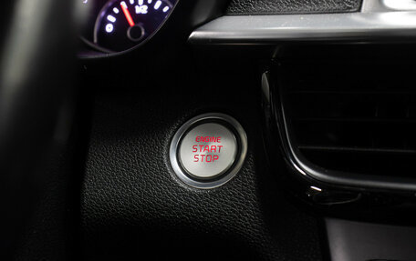 KIA Optima IV, 2019 год, 2 198 000 рублей, 19 фотография