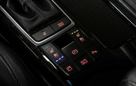 KIA Optima IV, 2019 год, 2 198 000 рублей, 20 фотография