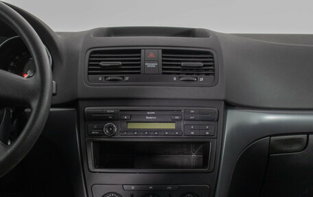 Skoda Yeti I рестайлинг, 2011 год, 789 000 рублей, 14 фотография