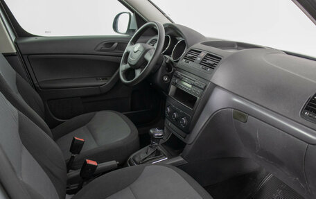 Skoda Yeti I рестайлинг, 2011 год, 789 000 рублей, 9 фотография