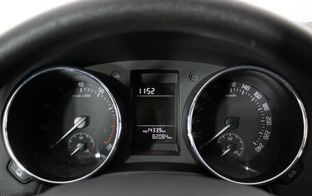 Skoda Yeti I рестайлинг, 2011 год, 789 000 рублей, 12 фотография