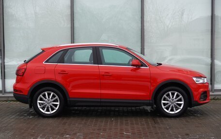Audi Q3, 2015 год, 2 225 000 рублей, 5 фотография