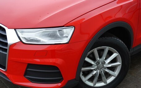 Audi Q3, 2015 год, 2 225 000 рублей, 6 фотография