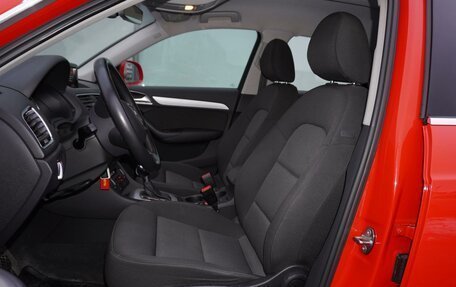 Audi Q3, 2015 год, 2 225 000 рублей, 15 фотография