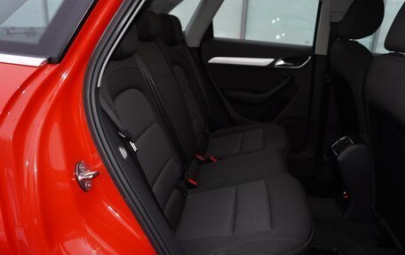 Audi Q3, 2015 год, 2 225 000 рублей, 12 фотография