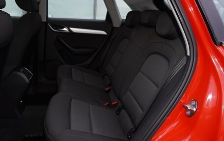 Audi Q3, 2015 год, 2 225 000 рублей, 14 фотография