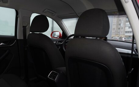 Audi Q3, 2015 год, 2 225 000 рублей, 16 фотография