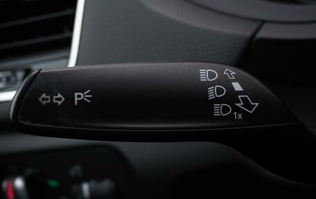 Audi Q3, 2015 год, 2 225 000 рублей, 19 фотография