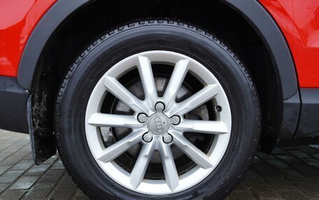 Audi Q3, 2015 год, 2 225 000 рублей, 10 фотография