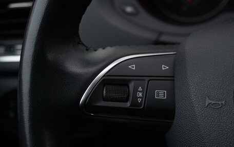 Audi Q3, 2015 год, 2 225 000 рублей, 21 фотография