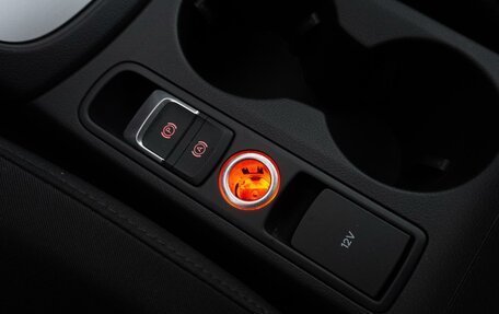 Audi Q3, 2015 год, 2 225 000 рублей, 24 фотография