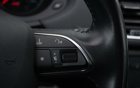 Audi Q3, 2015 год, 2 225 000 рублей, 22 фотография