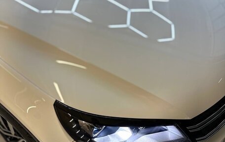 Volkswagen Tiguan I, 2012 год, 1 850 000 рублей, 3 фотография