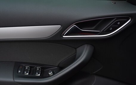 Audi Q3, 2015 год, 2 225 000 рублей, 28 фотография