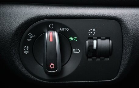 Audi Q3, 2015 год, 2 225 000 рублей, 27 фотография