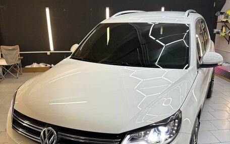 Volkswagen Tiguan I, 2012 год, 1 850 000 рублей, 5 фотография