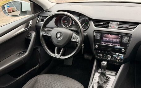 Skoda Octavia, 2018 год, 1 750 000 рублей, 3 фотография