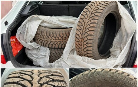 Skoda Octavia, 2018 год, 1 750 000 рублей, 10 фотография