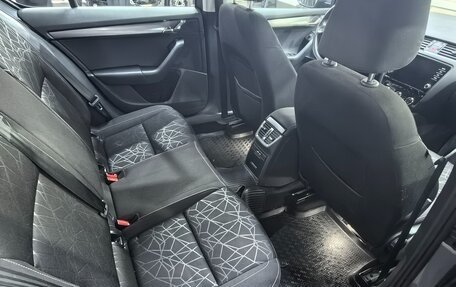 Skoda Octavia, 2018 год, 2 350 000 рублей, 16 фотография