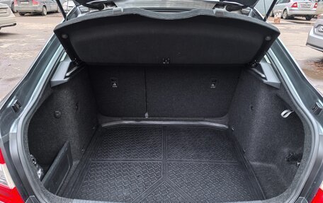 Skoda Octavia, 2018 год, 2 350 000 рублей, 20 фотография