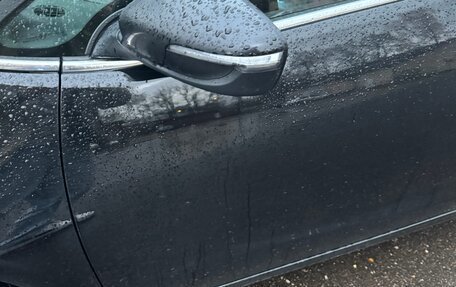 KIA Cerato III, 2017 год, 1 300 000 рублей, 5 фотография