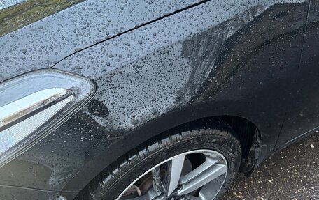 KIA Cerato III, 2017 год, 1 300 000 рублей, 4 фотография