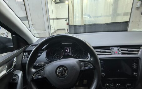 Skoda Octavia, 2018 год, 2 350 000 рублей, 19 фотография