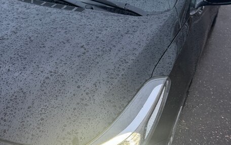 KIA Cerato III, 2017 год, 1 300 000 рублей, 3 фотография