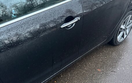 KIA Cerato III, 2017 год, 1 300 000 рублей, 6 фотография