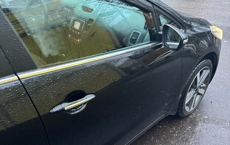 KIA Cerato III, 2017 год, 1 300 000 рублей, 10 фотография