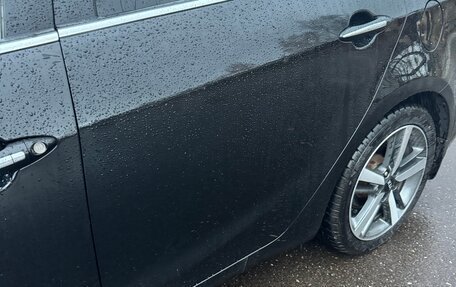 KIA Cerato III, 2017 год, 1 300 000 рублей, 8 фотография