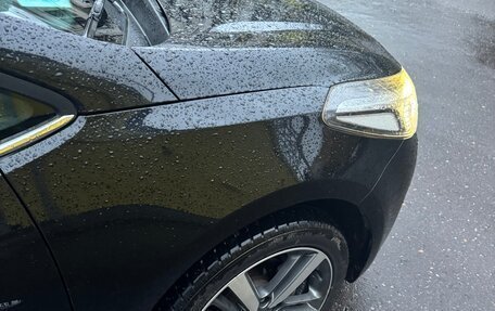 KIA Cerato III, 2017 год, 1 300 000 рублей, 9 фотография